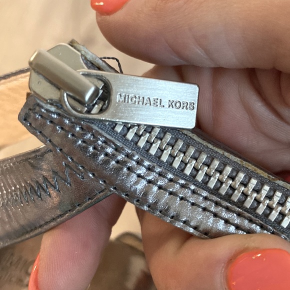 Michael Kors Heels - Picture 5 of 6